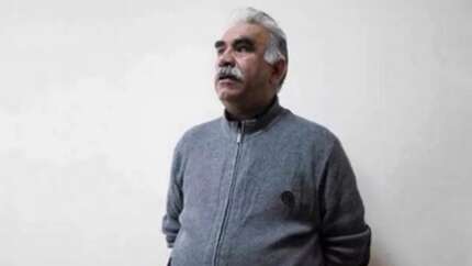 Teröristbaşı Öcalan’ın ev hapsi ve evlenme talebinde bulunduğu ortaya çıktı
