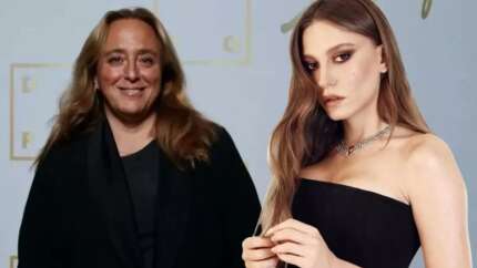 Dizi-film sektöründe tekelleşme! Savcılık harekete geçti: Ayşe Barım’a resen soruşturma başlatıldı!