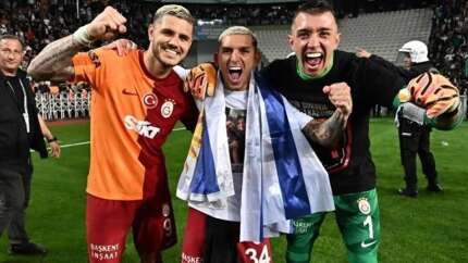 Galatasaray'ı kahreden haber! Fernando Muslera'dan sonra o da gidiyor! Menajeri canlı yayında açıkladı: "Takımdan ayrılmak istiyor"