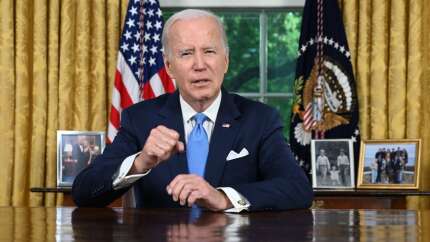 Biden'dan Gazze için kritik açıklama: Barışa bir adım kaldı