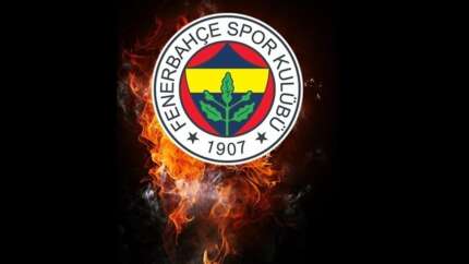 Fenerbahçe'den, Galatasaray'a çok sert yanıt: Şampiyonluk posterlerinden oyuncularını silenler!
