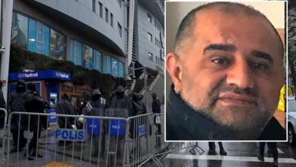 Beşiktaş Belediyesi soruşturması! Operasyonun göbeğindeki mafya liderinin mal varlığına tedbir konuldu!
