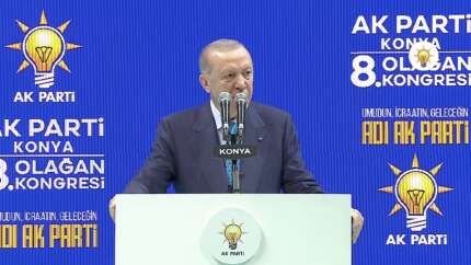 İhale yolsuzluğu soruşturması! Cumhurbaşkanı Erdoğan'dan dikkat çeken yorum: Daha turpların büyüğü heybede!
