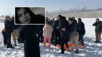Hakkari'den kahreden haber: 12 yaşındaki Eslem'i sokak köpekleri öldürdü...