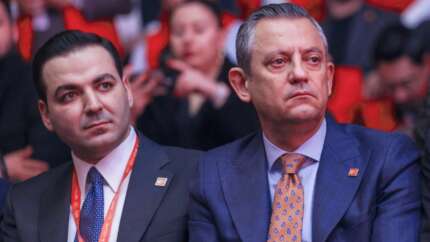 CHP Gençlik Kolları Başkanı Cem Aydın ifadeye çağrıldı! Cumhuriyet Başsavcılığı'ndan açıklama...