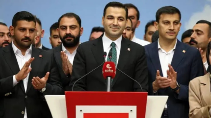 Göz Altına Alınan Cem Aydın Kimdir, Kaç Yaşında? Cem Aydın Aslen Nereli?