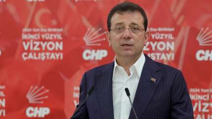 Ekrem İmamoğlu hakkında soruşturma başlatıldı!