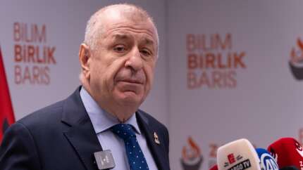 Sicili skandallarla dolu... İşte Ümit Özdağ’ın asılsız çıkan provokatif yalanları!