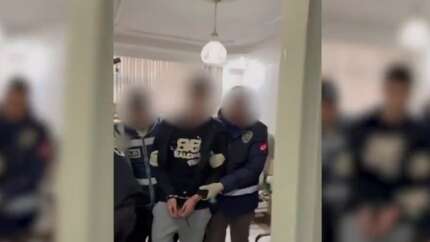 Kartalkaya'da hayatlarını kaybedenlerin yakınlarını arayıp dalga geçen ve küfür eden 3 vicdansız gözaltında!