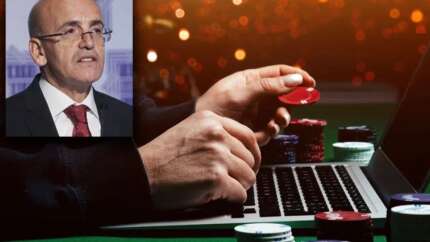 Kumar ağları çökertildi... Sanal kumar çetelerine operasyon