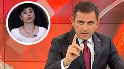 Birbirlerine düştüler: Fatih Portakal'ın sözlerine Şule Aydın'dan veryansın!