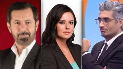 İfadeleri tamamlandı! Serhan Asker, Seda Selek ve Barış Pehlivan adliyeye sevk edildi!
