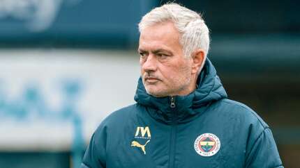 Jose Mourinho'dan olay yaratan Galatasaray paylaşımı: "Hentbol Dünya Kupası!"