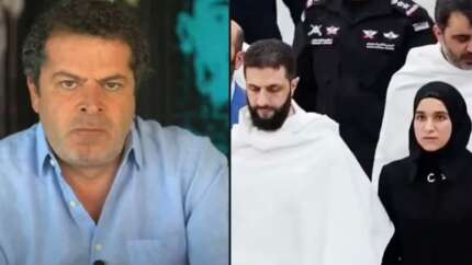 Esad övgülerine sert yanıt... Cüneyt Özdemir çileden çıktı: Bu kafasız laikler beni benden alıyor