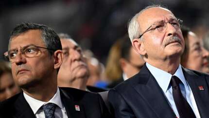 Para karşılığı oy... CHP’de iç siyasetin gölgesinde kurultay skandalı