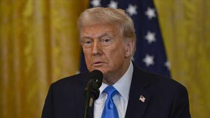 Trump ticaret savaşlarını başlattı! Kararnameler ile dünya krizini tetikledi...