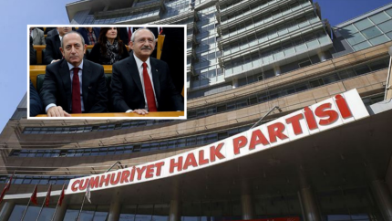 CHP'nin 'şaibeli' kurultayına soruşturma! Kemal Kılıçdaroğlu ve Akif Hamzaçebi ifadeye çağrıldı