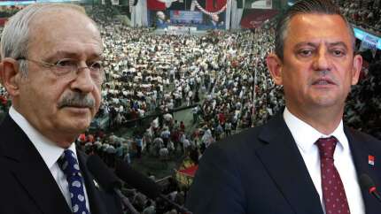 Flaş son dakika... Şaibeli CHP kurultayında ifadeler ortaya çıktı