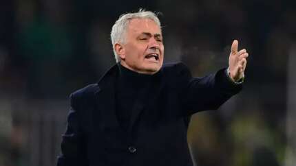 Mourinho'nun Galatasaray Planı Belli Oldu: Jokeri...