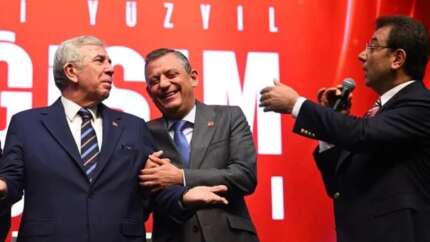 Tavşan avına çıktılar... CHP İmamoğlu'nun yanına tavşan aday arıyor