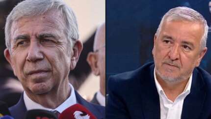 Yardım yok, çalışma yok! Aydın Ünal'dan manidar paylaşım: Mansur Yavaş belli ki Çankaya ve Etimesgut'u cezalandırıyor