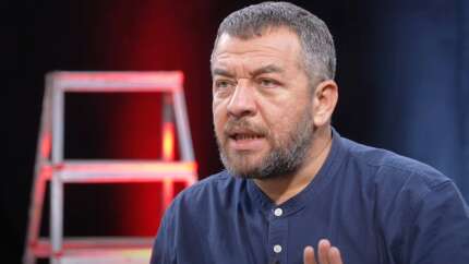 23 Şubat'ı işaret etti... İsmail Kılıçarslan: AK Parti'de görevden alınacak isimleri biliyorum