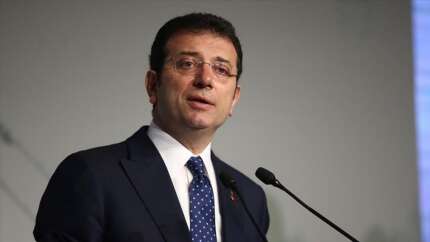 Ekrem İmamoğlu'nun CHP'nin cumhurbaşkanı adaylığı ön seçimi için topladığı imza sayısı açıklandı