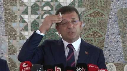 DHKP/C soruşturması İBB'ye sıçradı! Ekrem İmamoğlu'nun danışmanı gözaltına alındı iddiası! İBB'den açıklama geldi...