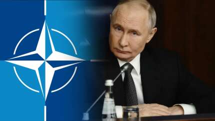Putin’e rest! NATO’dan Lavrov’un sözlerine sert yanıt: Avrupa’nın rolü kaçınılmaz