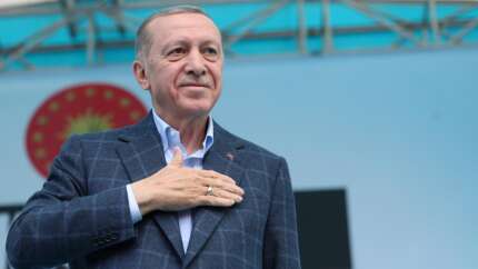 AK Parti'den tarihi adım: Pazar günü açıklanacak! Türk Devletleri ile ilişkileri güçlendirmek için yeni Genel Başkan Yardımcılığı kurulacak!