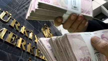 Cevdet Yılmaz: Merkez Bankası rezervlerimiz 173,2 milyar dolar ile tarihin en yüksek seviyesine ulaşmıştır