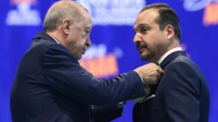 Bu görevlendirme çok konuşulur... Meral Akşener'in sağ koluna kritik görev