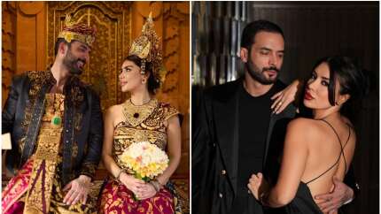 Kısmetse Olur'un favori çiftlerindendi! 9 yıl sonra barışan Aycan Varış ve Onur Yüksel evleniyor
