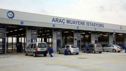 TÜVTÜRK dönemi bitti! Araç muayenesinde ihaleyi kazanan yeni şirket belli oldu! Rekor teklif geldi