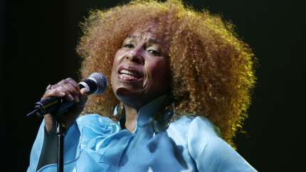 Grammy ödüllü sanatçı Roberta Flack vefat etti