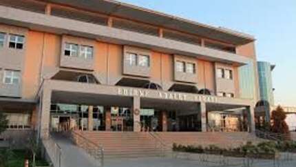 FETÖ finansörü olduğu iddia edilmişti! Edirne’de Maydonoz Döner operasyonunda 3 tutuklama