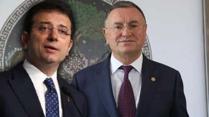 Lütfü Savaş’tan Ekrem İmamoğlu’na diploma salvosu: ÖSYM'yi kazanamayan Cumhurbaşkanı adayı olur mu?