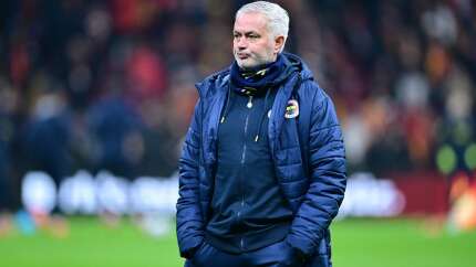 Fenerbahçe'nin Jose Mourinho için yapacağı savunma ortaya çıktı! TDK'yı örnek gösterecekler