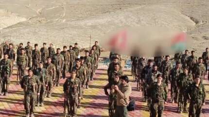 Silah bırakma çağrısına Kandil'den ilk yanıt:  Umudumuz barışın ilk adımı olmasıdır