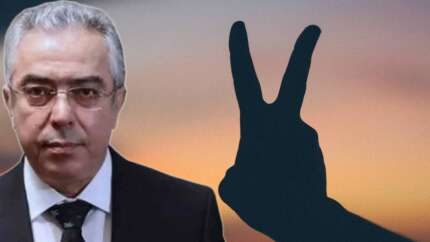 Cumhurbaşkanı Başdanışmanı Uçum: Türkiye’de inkar ve redde dayalı Kürt sorunu çözülmüştür