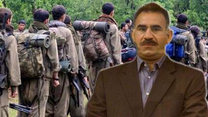 Öcalan 'Feshedin' dedi, peki bundan sonra ne olacak? Gözler Kandil'de! "3-4 ay kritik"