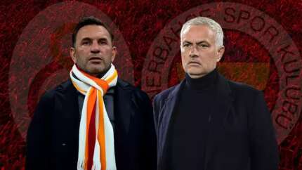 PFDK, Jose Mourinho ve Okan Buruk'un cezasını açıkladı!