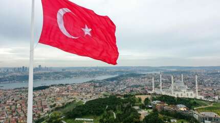 Türkiye OECD’de zirvede! 2024’ün en hızlı büyüyenlerinden biri oldu