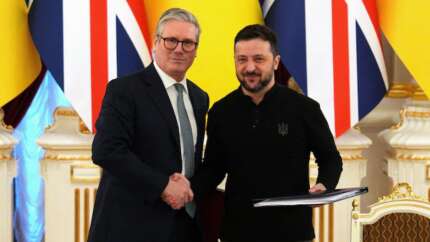 Trump-Zelenskiy kavgası sonrası gözler Londra’da! Ukrayna Zirvesi'nde Türkiye ne mesaj verecek? Bakan Fidan'dan 5 kritik mesaj!