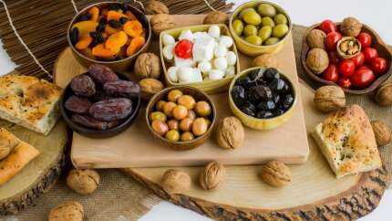 Diyetteyken sahurda ne yenir? Sağlıklı sahur menüsü