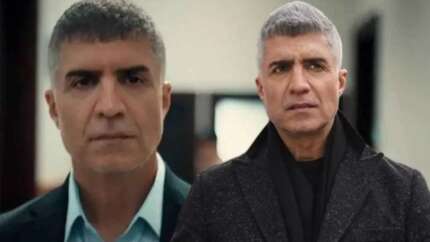 Özcan Deniz, kalp spazmı geçirdikten sonra ilk kez görüntülendi! "Hiçbir sorunum yok, iyiyim" Ünlü sanatçıdan yeni karar...