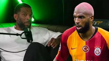 Ryan Babel Galatasaraylıları çok kızdırdı: Yeni açıklama geldi!