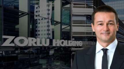 Zorlu Holding CEO'su Cem Köksal adli kontrolle serbest bırakıldı