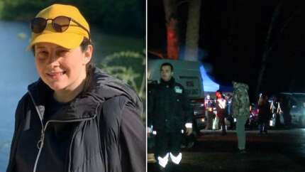 Peyzaj mimarı Ece Gürel nerede? Belgrad Ormanı'nda 2 gündür aranıyor! "İş yerinde sorunları vardı"