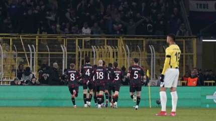 Fenerbahçe Kadıköy'de yıkıldı, turu İskoçya'ya bıraktı! Fenerbahçe 1 - 3 Rangers | Maçın özeti